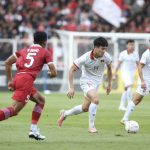 Indonesia khiêu chiến đội tuyển Việt Nam ở AFF Cup