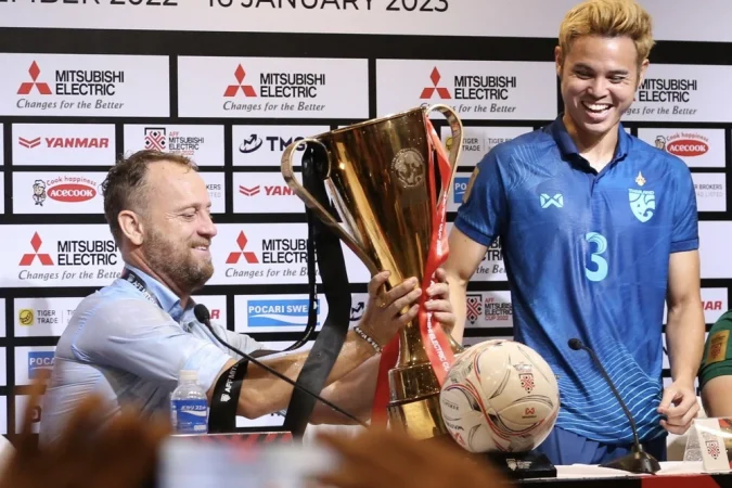 AFF Cup 2024 lùi hơn nửa tháng để cứu giải đấu dài gần bằng World Cup