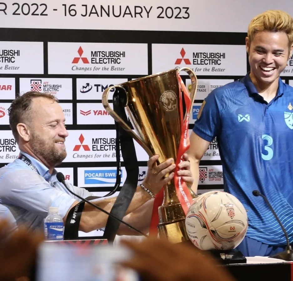 AFF Cup 2024 lùi hơn nửa tháng để cứu giải đấu dài gần bằng World Cup