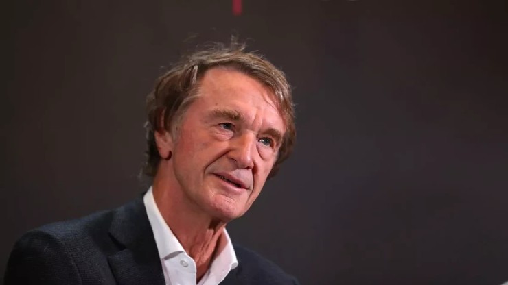 MU có thể thu về 500 triệu bảng Anh nhờ quyết định của Sir Jim Ratcliffe