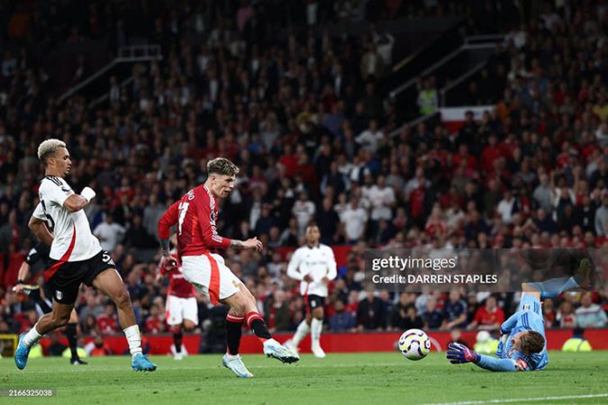 MU tham vọng đua Ngoại hạng Anh, Hojlund – Rashford phải hóa “Van Nistelrooy mới”