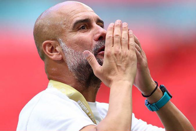 Man City chờ bản án từ 115 cáo buộc tài chính, động thái gây lo lắng từ Pep Guardiola